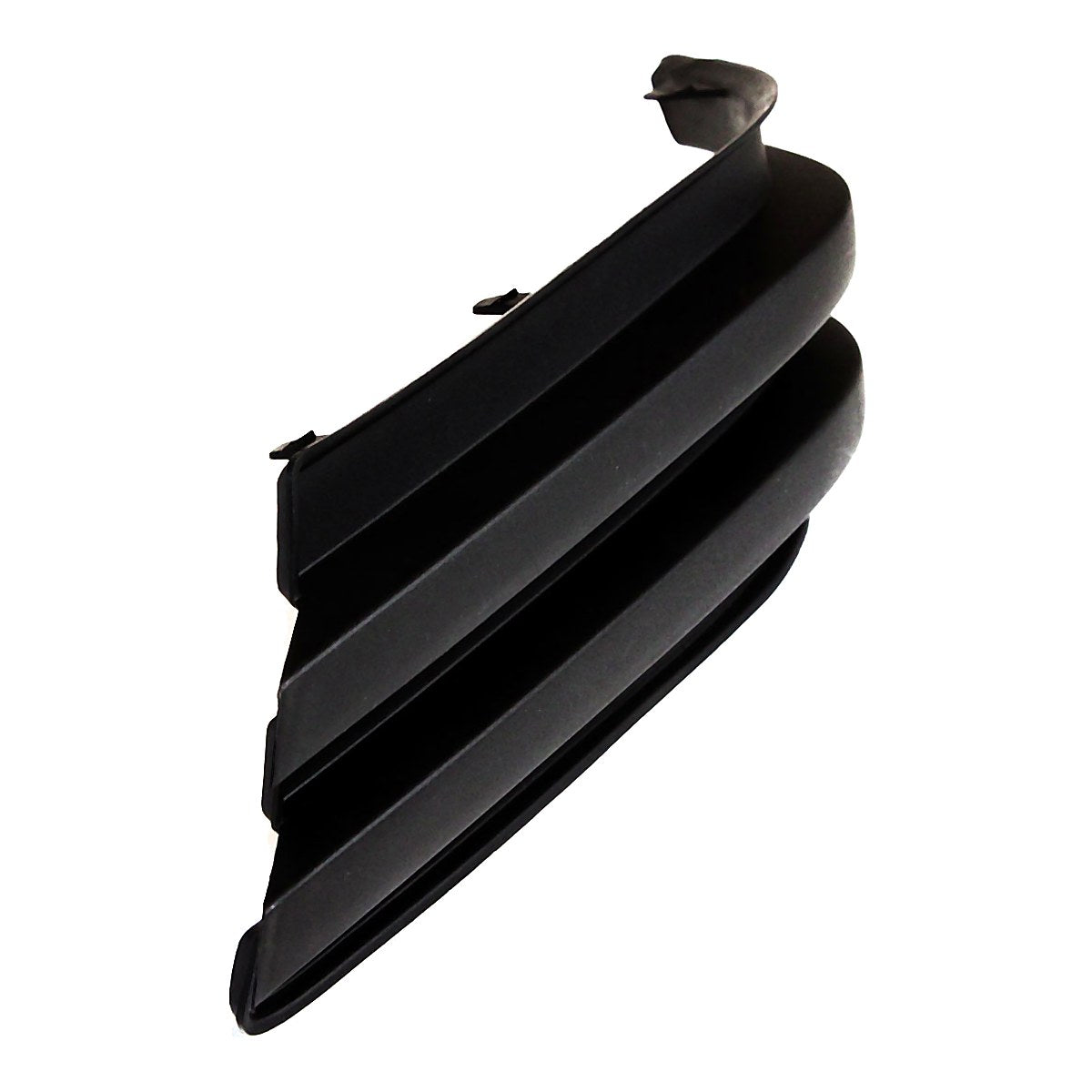 2008-2010 Dodge Caravan Fog Light Cover Front Driver Side Without Fog – Side View (CH2598104)
