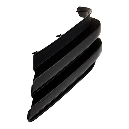 2008-2010 Dodge Caravan Fog Light Cover Front Driver Side Without Fog – Side View (CH2598104)