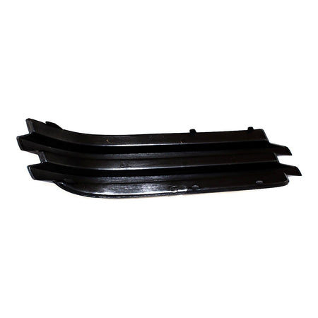 2008-2010 Dodge Caravan Fog Light Cover Front Driver Side Without Fog – Back View (CH2598104)