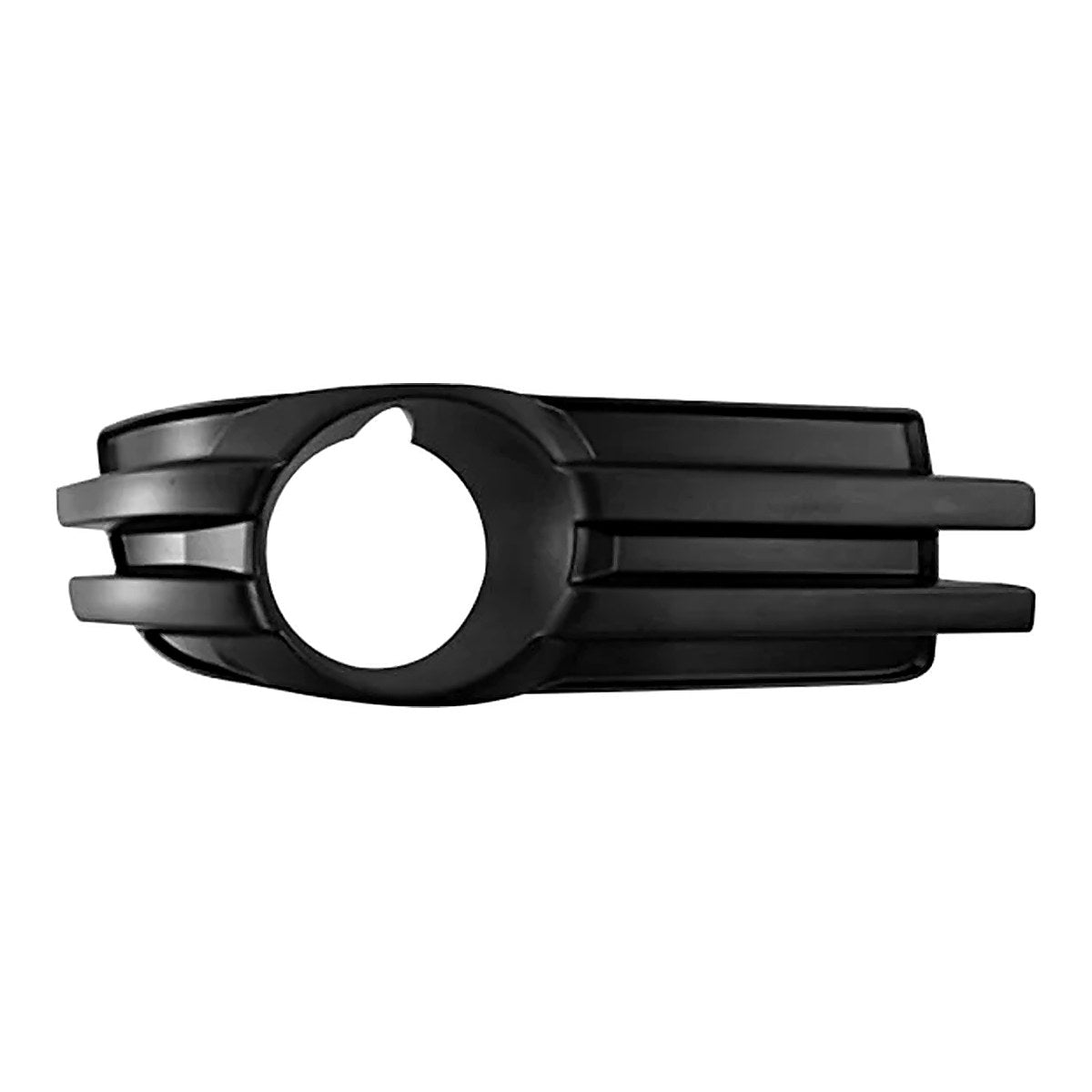 2008-2010 Dodge Caravan Fog Light Bezel Front Passenger Side With Fog – Front View (CH2599103)