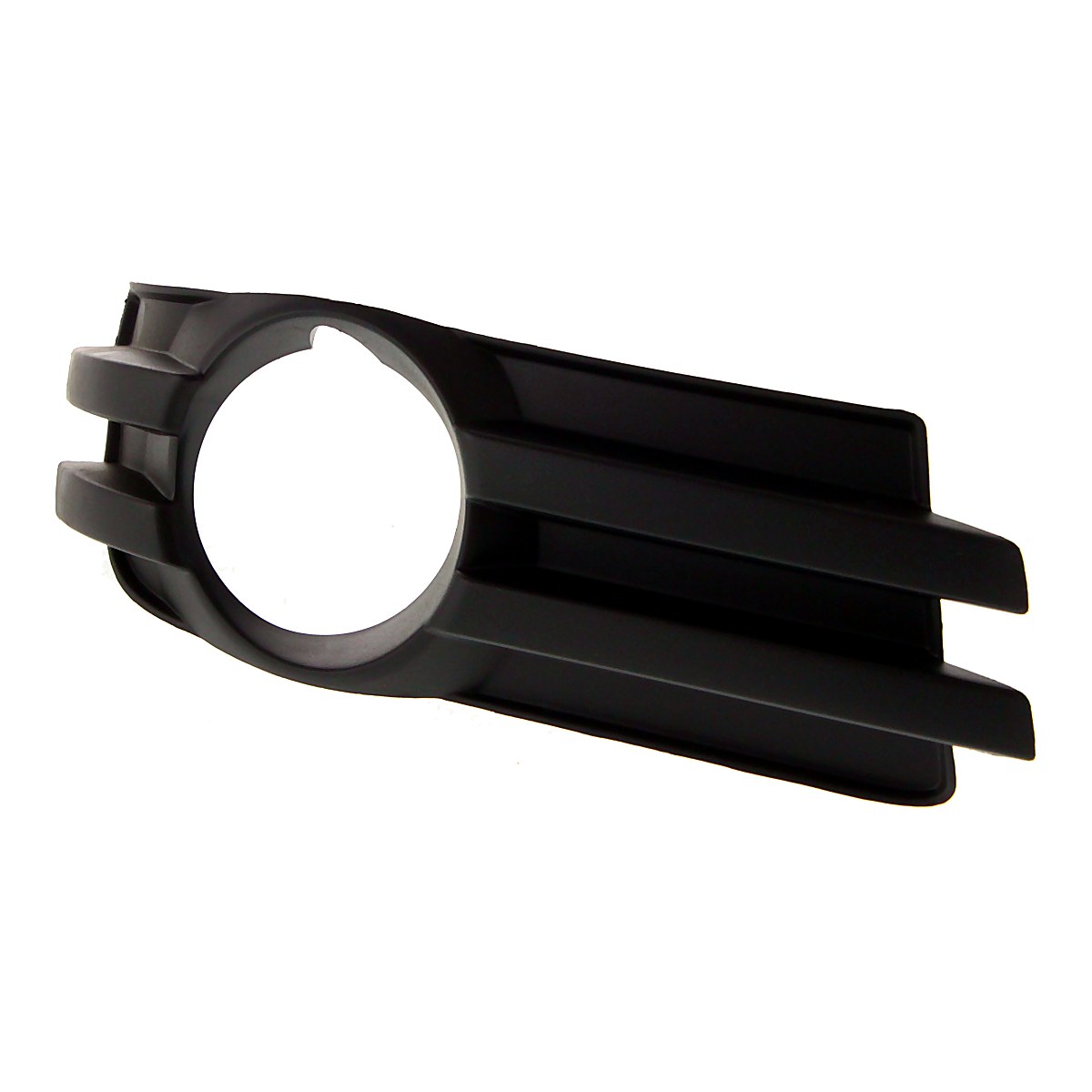 2008-2010 Dodge Caravan Fog Light Bezel Front Passenger Side With Fog – Side View (CH2599103)