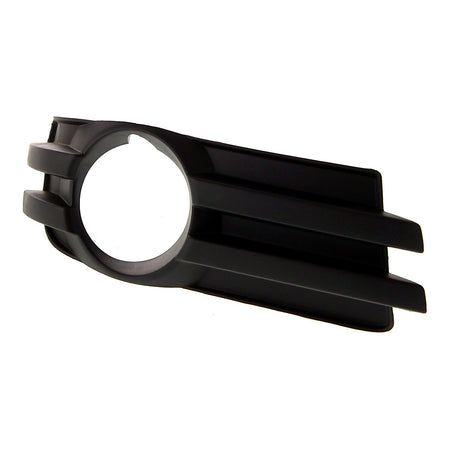 2008-2010 Dodge Caravan Fog Light Bezel Front Passenger Side With Fog – Side View (CH2599103)