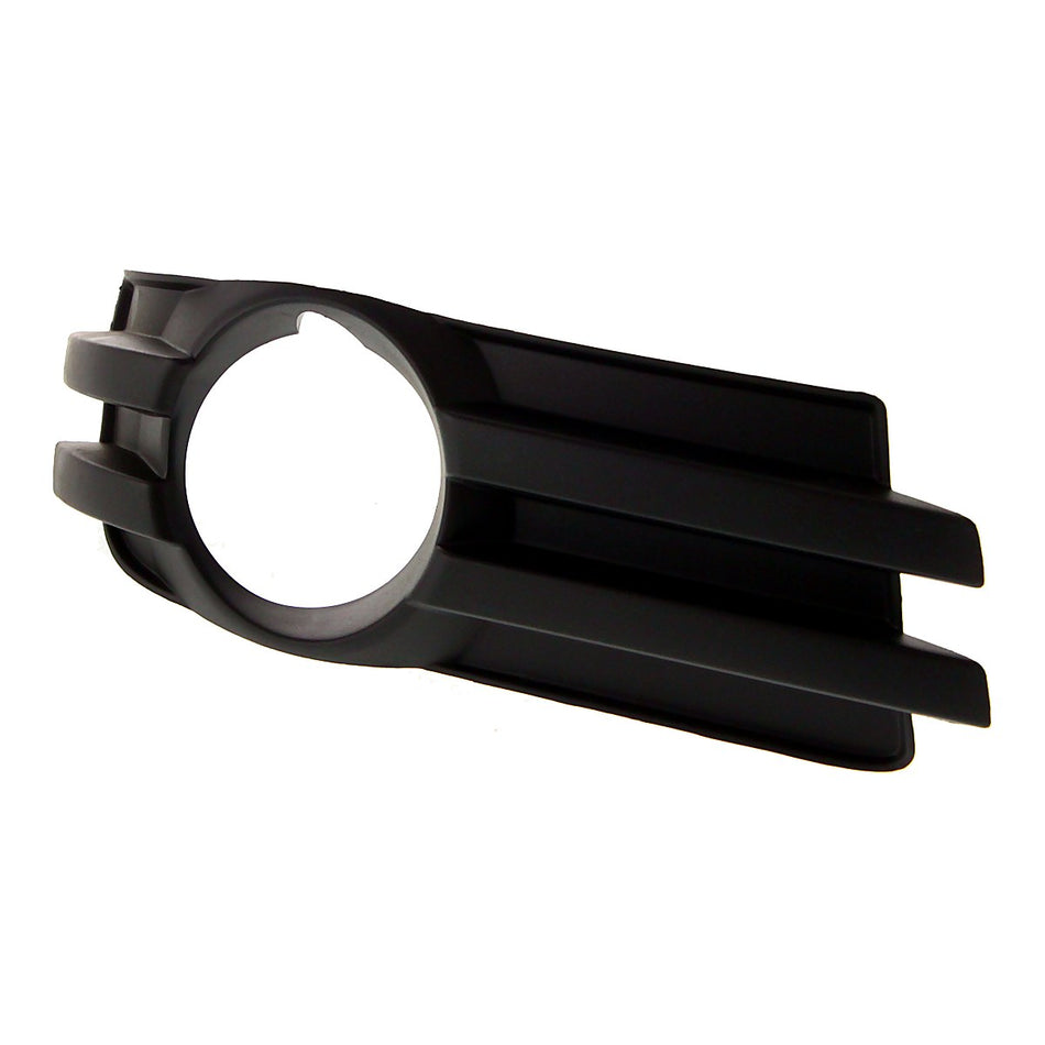 2008-2010 Dodge Caravan Fog Light Bezel Front Passenger Side With Fog – Side View (CH2599103)