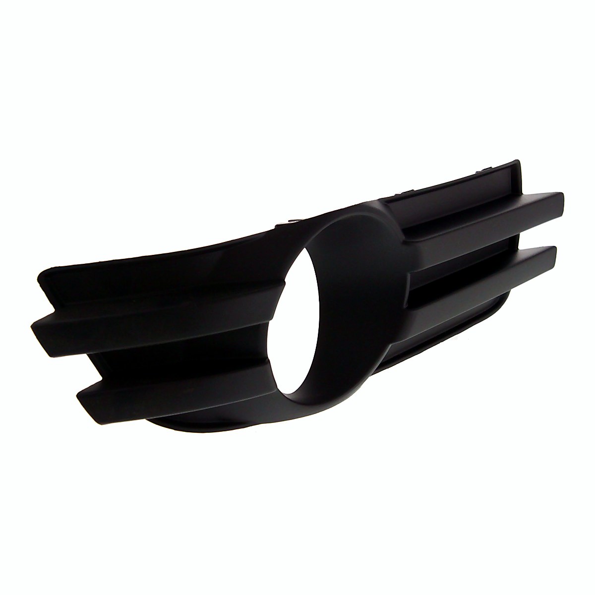2008-2010 Dodge Caravan Fog Light Bezel Front Passenger Side With Fog – Side View (CH2599103)
