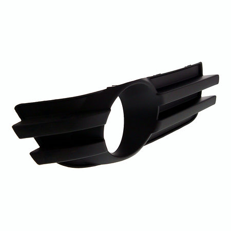 2008-2010 Dodge Caravan Fog Light Bezel Front Passenger Side With Fog – Side View (CH2599103)