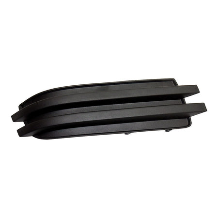 2008-2010 Dodge Caravan Fog Light Cover Front Passenger Side Without Fog – Front View (CH2599104)