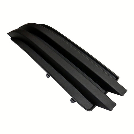2008-2010 Dodge Caravan Fog Light Cover Front Passenger Side Without Fog – Side View (CH2599104)