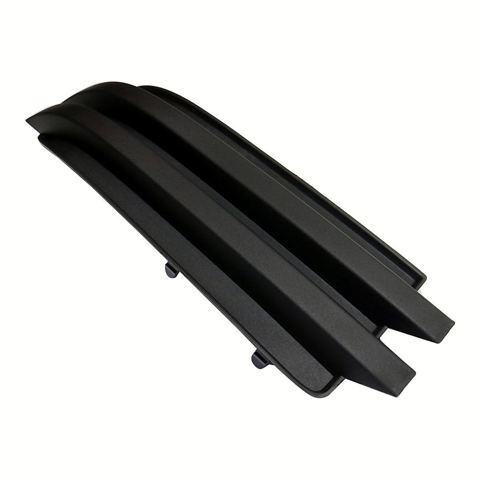 2008-2010 Dodge Caravan Fog Light Cover Front Passenger Side Without Fog – Side View (CH2599104)