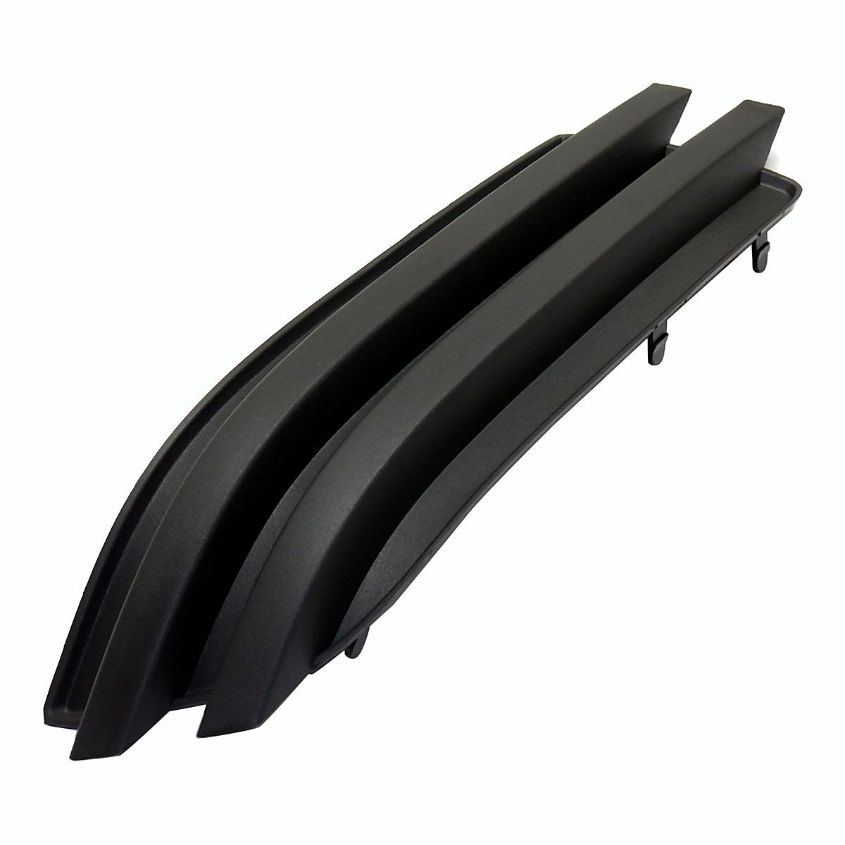 2008-2010 Dodge Caravan Fog Light Cover Front Passenger Side Without Fog – Side View (CH2599104)
