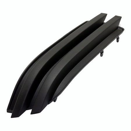 2008-2010 Dodge Caravan Fog Light Cover Front Passenger Side Without Fog – Side View (CH2599104)