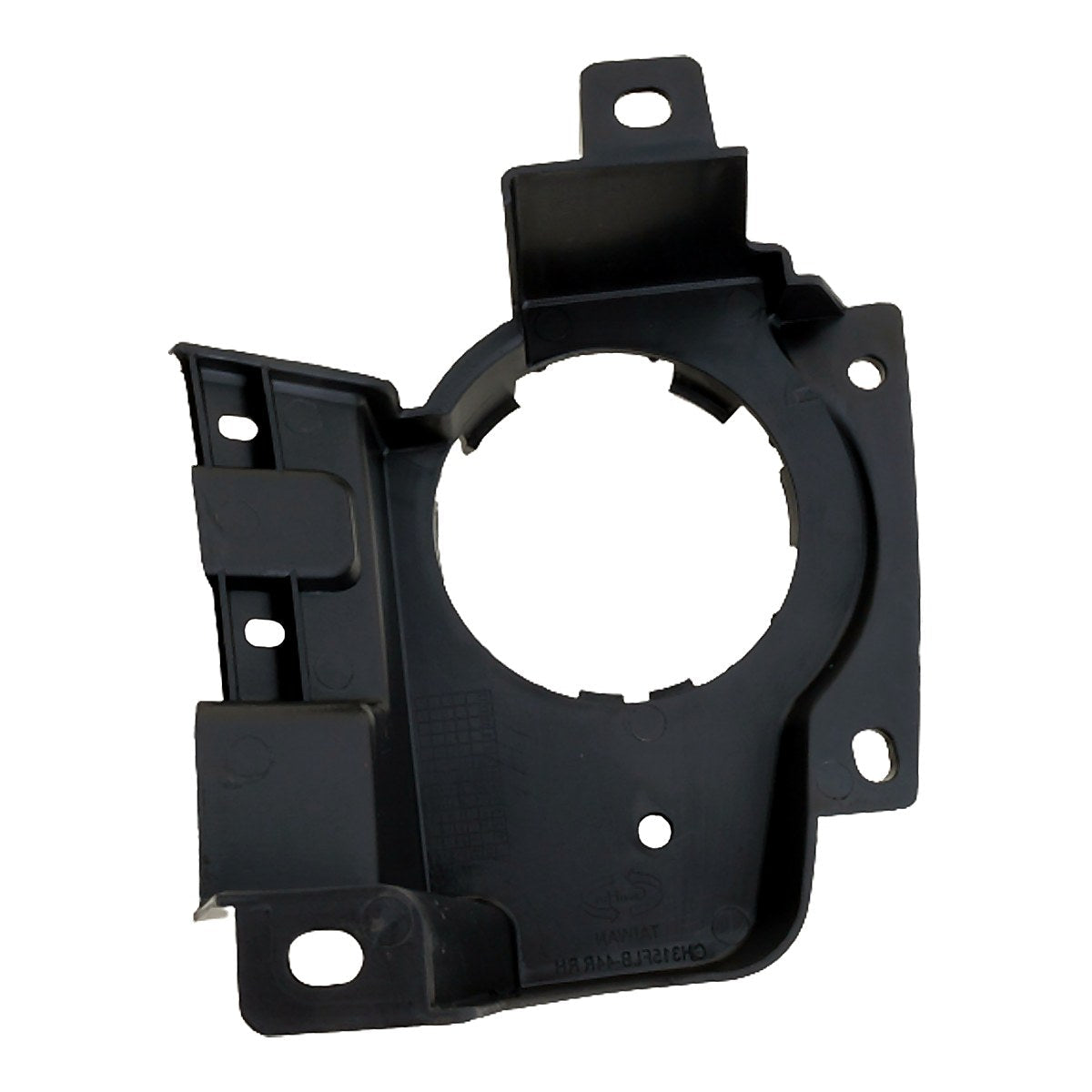 2015-2023 Chrysler 300 Fog Light Bracket Front Driver Side – Back View (CH2602102)