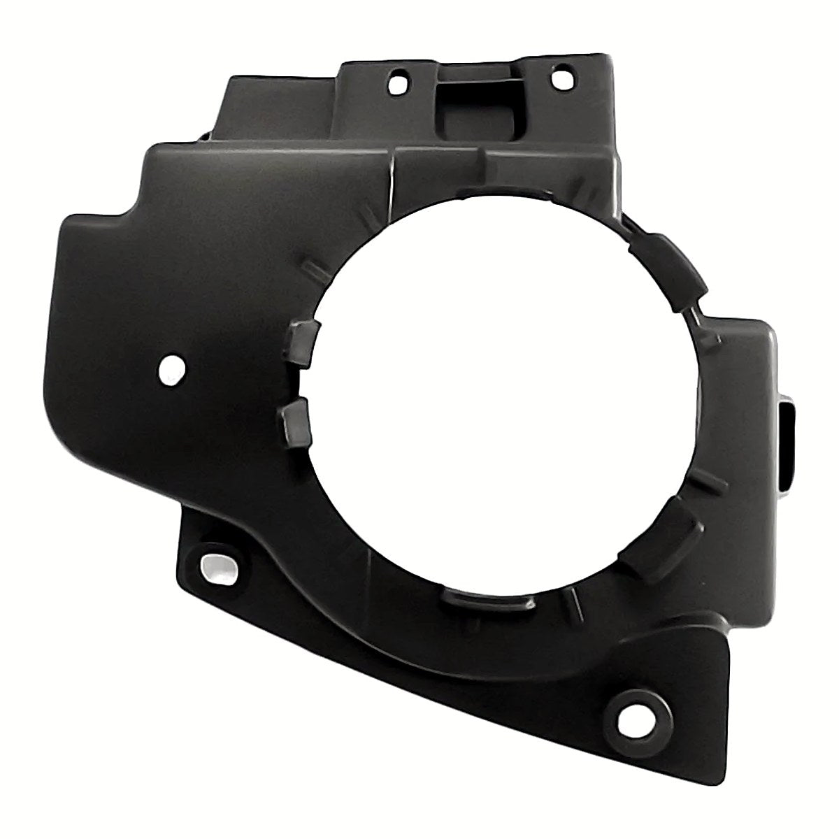 2015-2023 Chrysler 300 Fog Light Bracket Front Passenger Side – Front View (CH2603102)