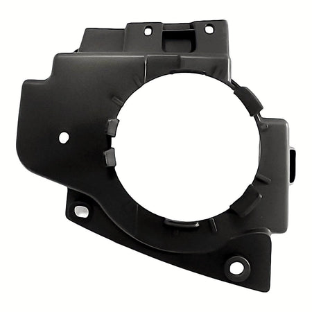 2015-2023 Chrysler 300 Fog Light Bracket Front Passenger Side – Front View (CH2603102)