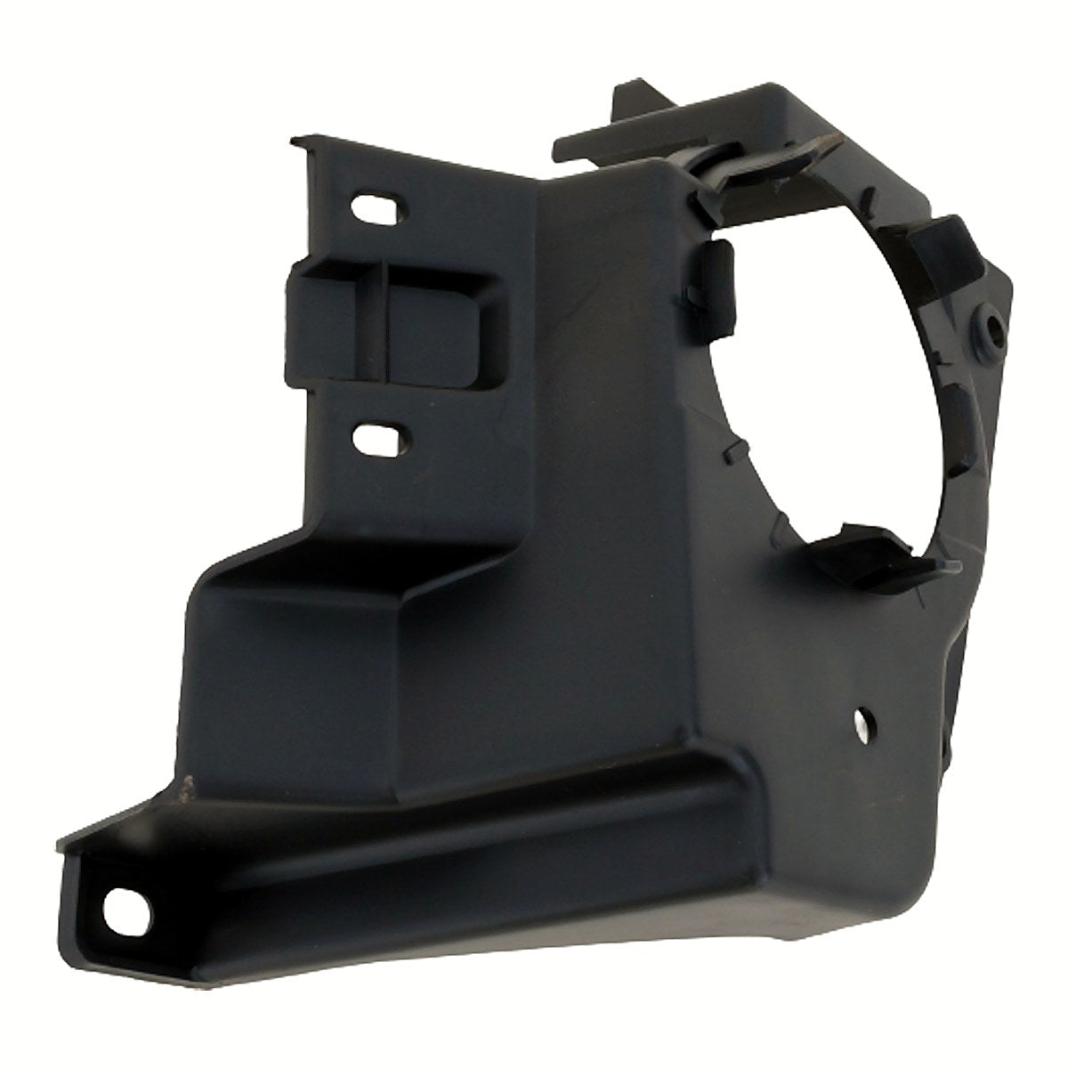 2015-2023 Chrysler 300 Fog Light Bracket Front Passenger Side – Side View (CH2603102)