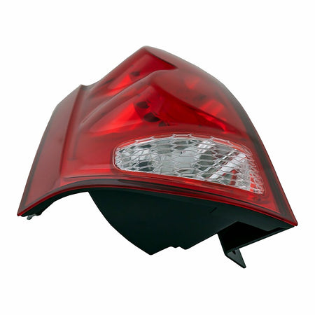 Side View - 2011-2020 Dodge Grand Caravan LED Tail Light Driver Side LH CH2800199