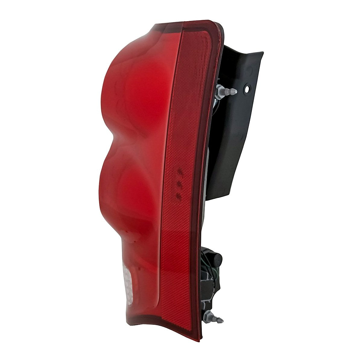 Side View - 2011-2020 Dodge Grand Caravan LED Tail Light Passenger Side RH CH2801199