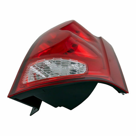 Side View - 2011-2020 Dodge Grand Caravan LED Tail Light Passenger Side RH CH2801199