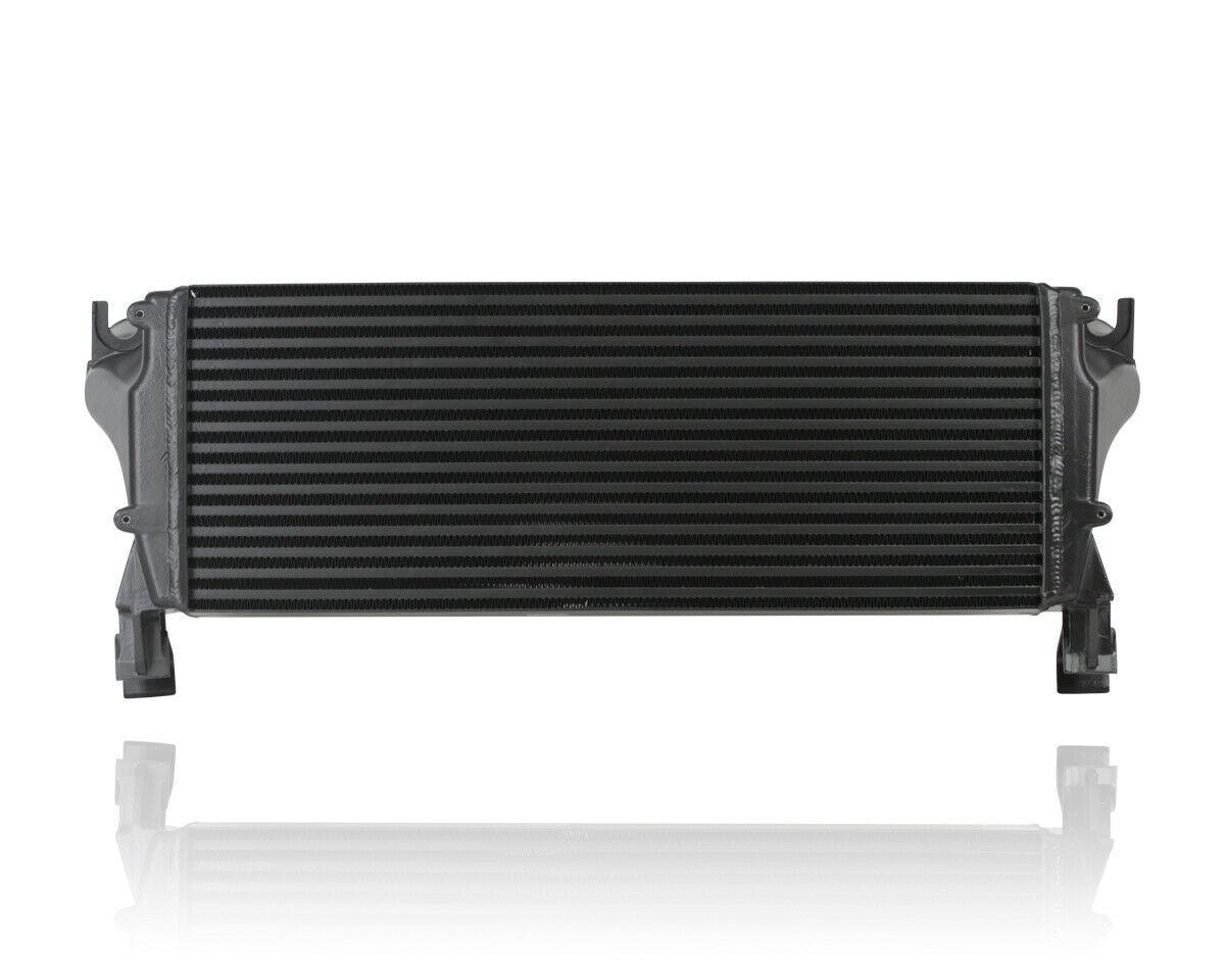 2013-2018 Ram 2500 Intercooler Turbo Diesel 6.7L