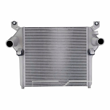 2010 Dodge 2500 Intercooler Turbo Diesel 6.7L – Front View (CH3012105)