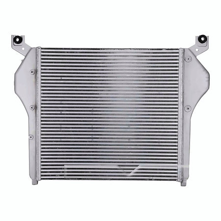 2010 Dodge 2500 Intercooler Turbo Diesel 6.7L – Side View (CH3012105)