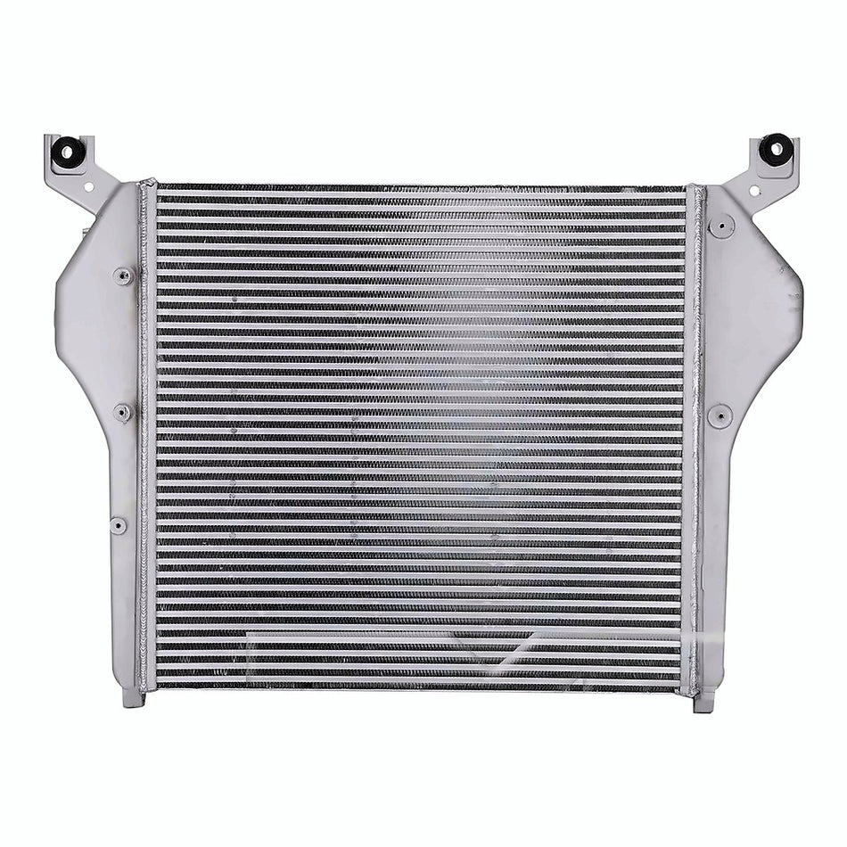 2010 Dodge 2500 Intercooler Turbo Diesel 6.7L – Side View (CH3012105)