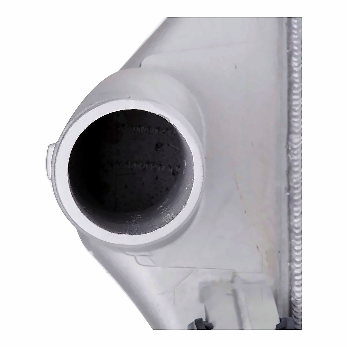 2010 Dodge 2500 Intercooler Turbo Diesel 6.7L – Detail View (CH3012105)