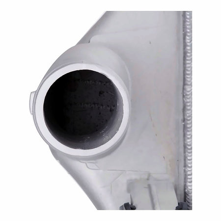 2010 Dodge 2500 Intercooler Turbo Diesel 6.7L – Detail View (CH3012105)