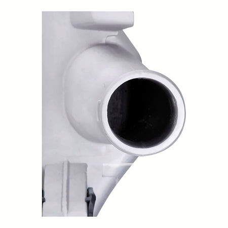 2010 Dodge 2500 Intercooler Turbo Diesel 6.7L – Back View (CH3012105)