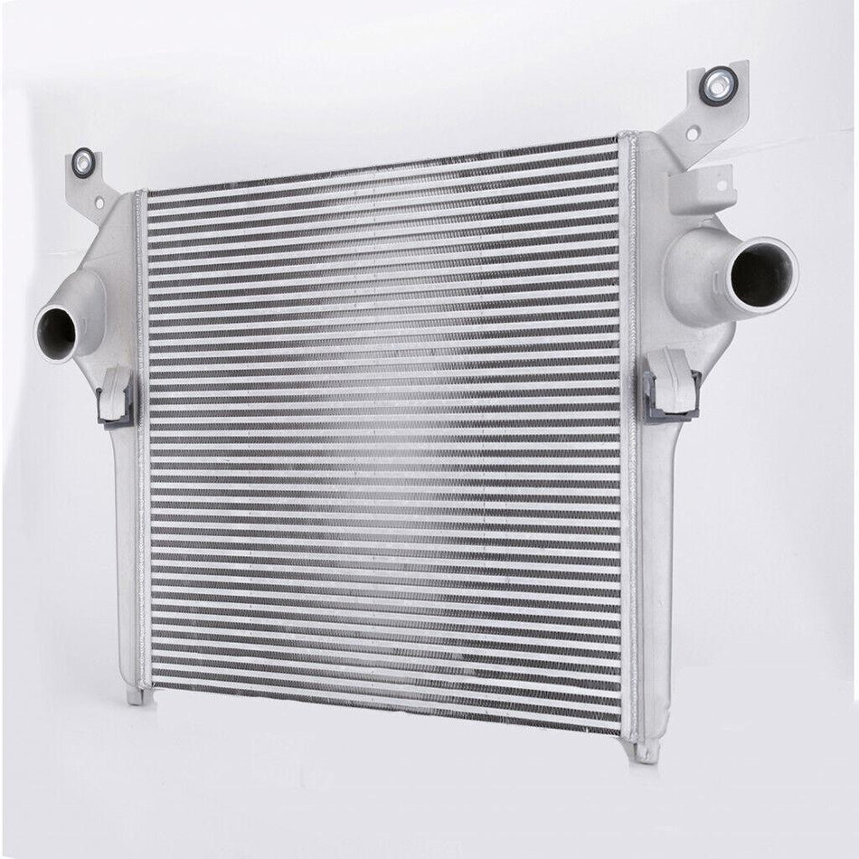 2010 Dodge 2500 Intercooler Turbo Diesel 6.7L