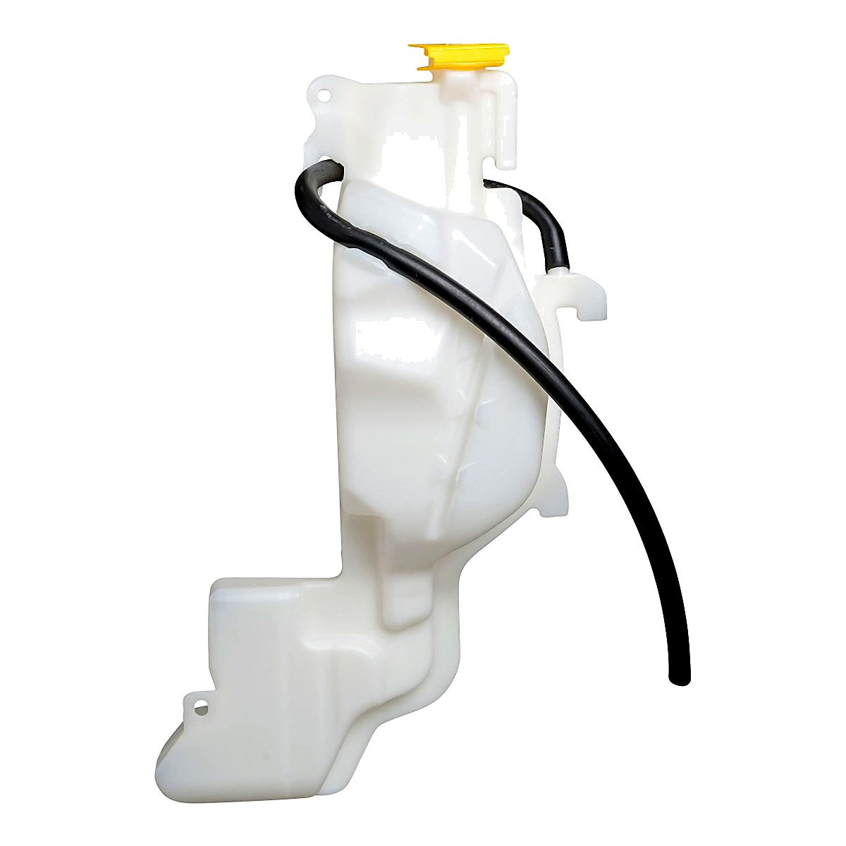 2009-2010 Dodge 1500 Coolant Recovery Tank 5.7L V8 – CH3014130-2