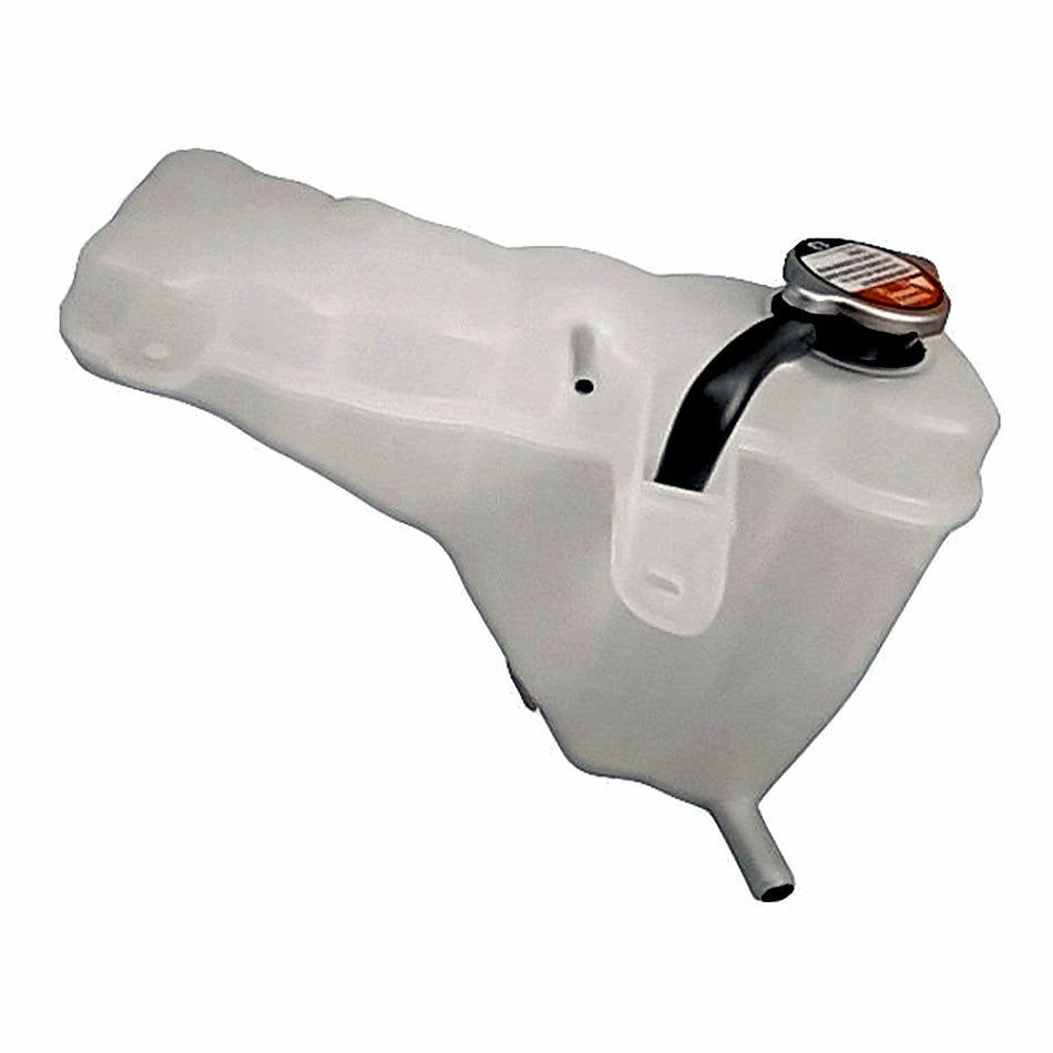 2011-2018 Dodge Challenger Coolant Overflow Bottle - product view, Part CH3014151