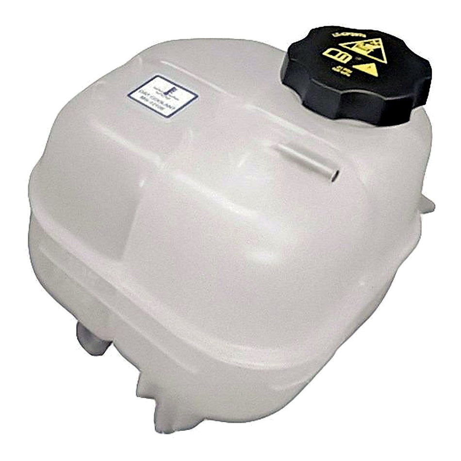 2014-2018 Jeep Cherokee Coolant Overflow Bottle - product view, Part CH3014160