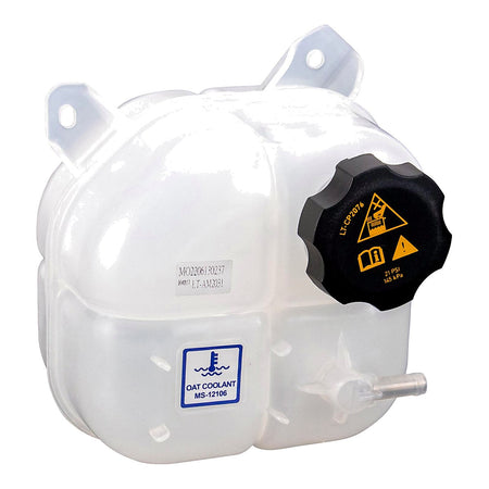 2015-2017 Chrysler 200_Sedan Coolant Recovery Tank With Cap – CH3014161