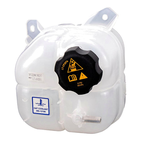 2015-2017 Chrysler 200_Sedan Coolant Recovery Tank With Cap – CH3014161-3