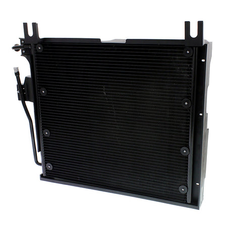 1998-1999 Dodge Durango Condenser (4798)_CH3030122