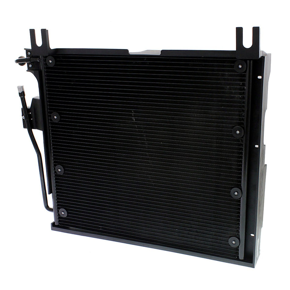 1997-1999 Dodge Dakota Condenser - product view, Part CH3030122