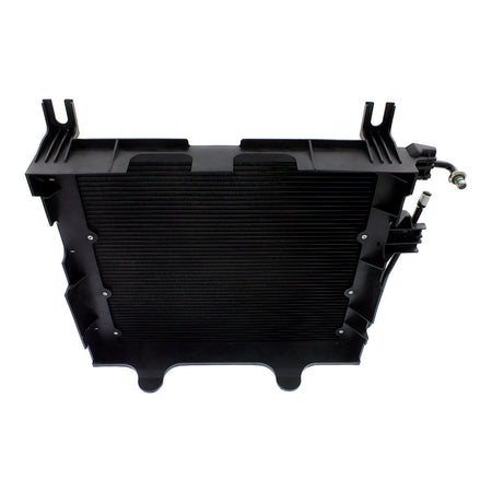 1998-1999 Dodge Durango Condenser (4798)_CH3030122-3