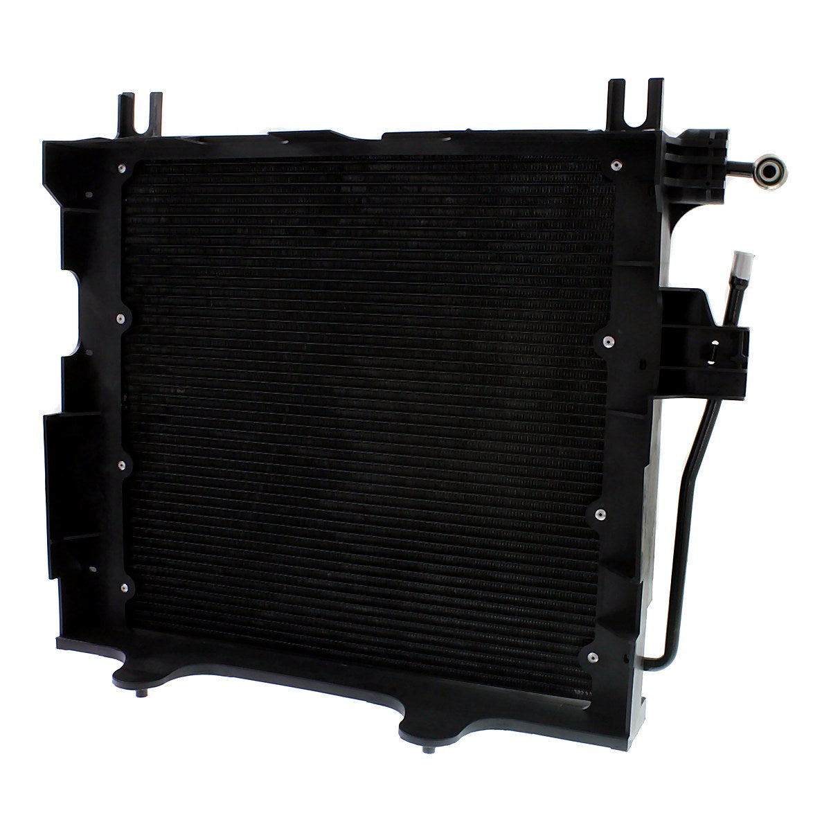 1998-1999 Dodge Durango Condenser (4798)_CH3030122-4