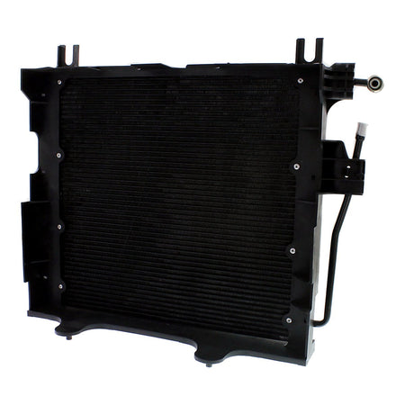 1998-1999 Dodge Durango Condenser (4798)_CH3030122-4