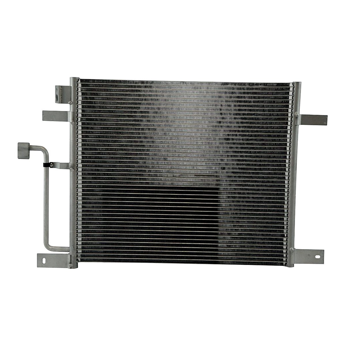 2000-2003 Dodge Dakota Condenser (4930)_CH3030123