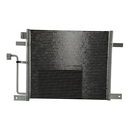 2000-2003 Dodge Dakota Condenser (4930)_CH3030123