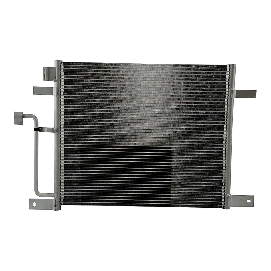 2000-2003 Dodge Dakota Condenser (4930)_CH3030123
