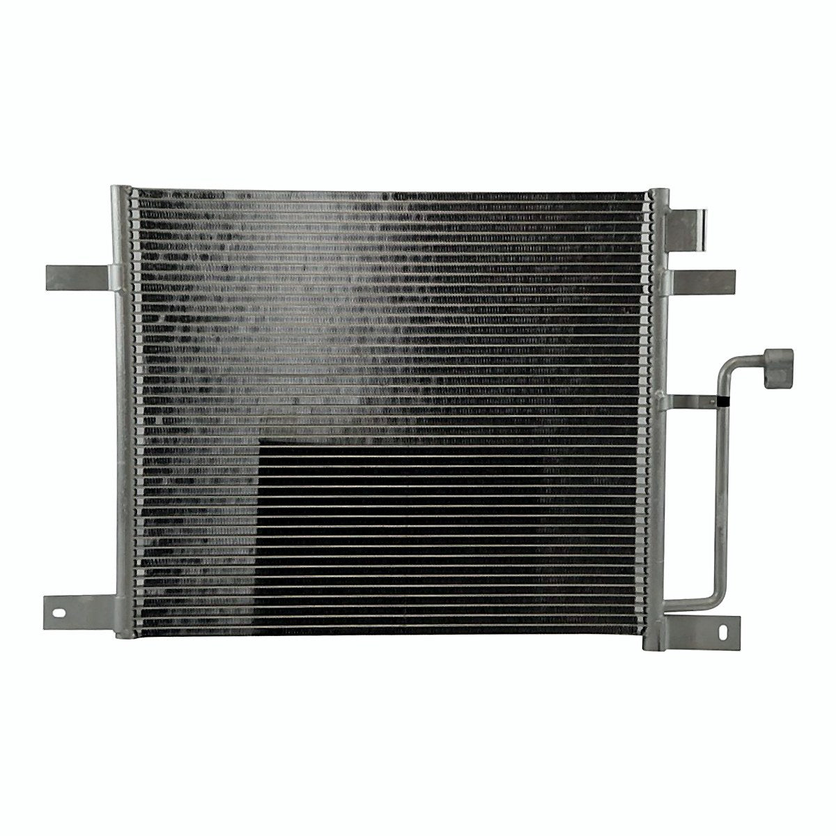 2000-2003 Dodge Dakota Condenser (4930)_CH3030123-2