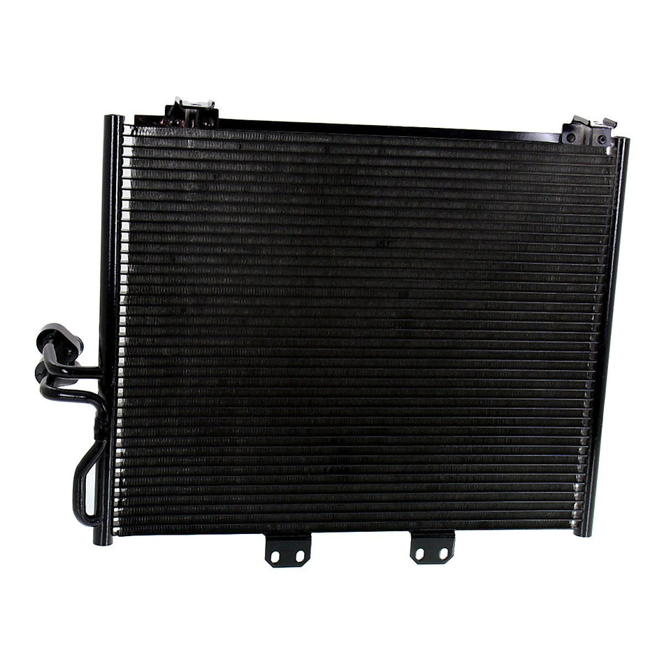 1997-2006 Jeep Wrangler Condenser (3082)_CH3030156