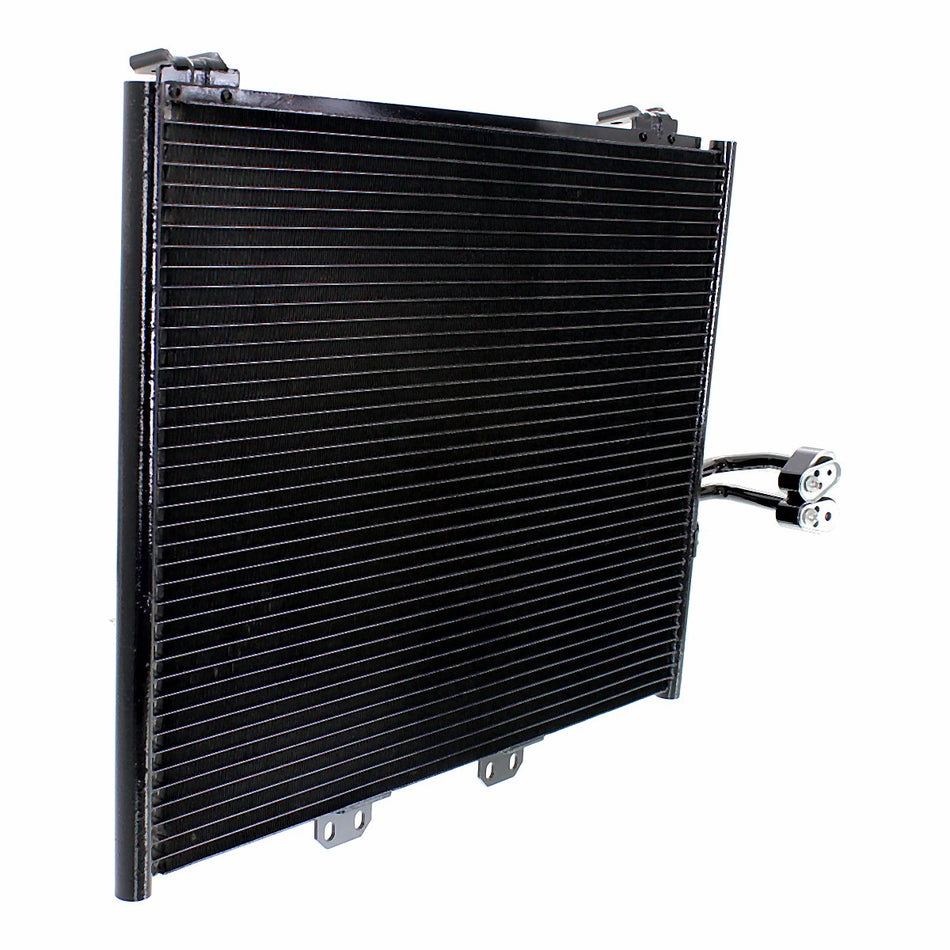 1997-2006 Jeep Wrangler Condenser (3082)_CH3030156-2
