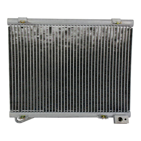 2006-2008 Dodge Ram_Mega_Cab Condenser (4984)Exclude 8.0L/8.3L_CH3030185