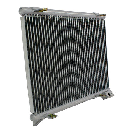2006-2008 Dodge Ram_Mega_Cab Condenser (4984)Exclude 8.0L/8.3L_CH3030185-2