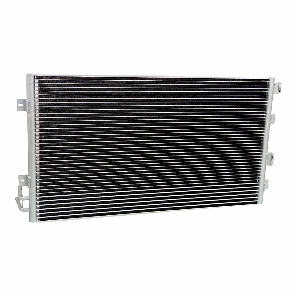 2005-2006 Dodge Stratus Sedan Condenser - product view, Part CH3030195