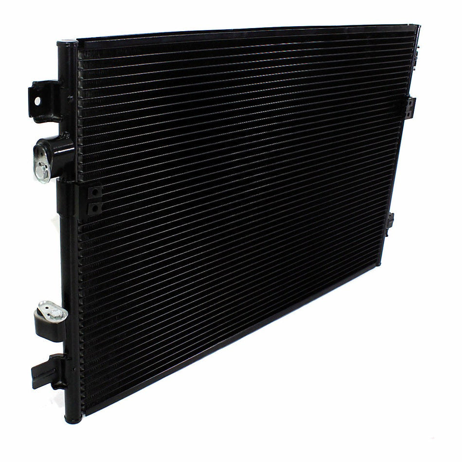 2004-2006 Chrysler Pacifica Condenser (3287)_CH3030202-2