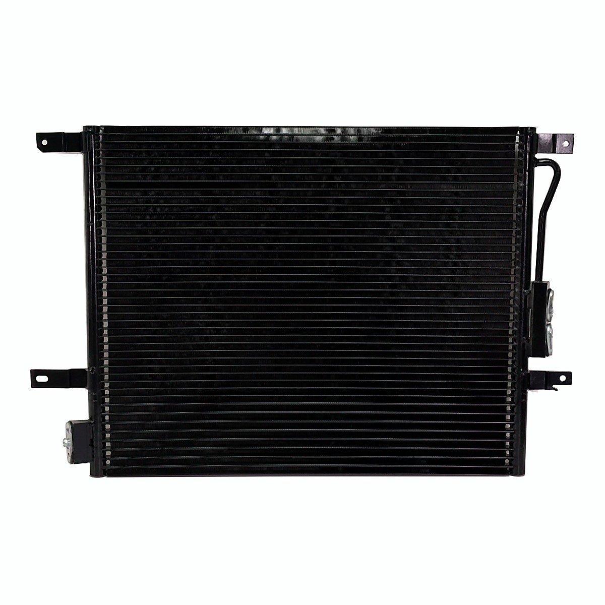 2004 Jeep Grand_Cherokee Condenser (3259)_CH3030207